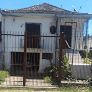 Casa no Bairro Camaquã – Porto Alegre/RS (I)